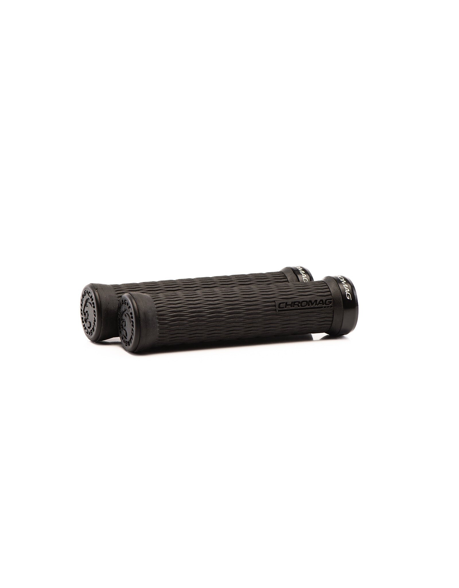 Chromag CHROMAG GRIP DUNE BLACK-BLACK