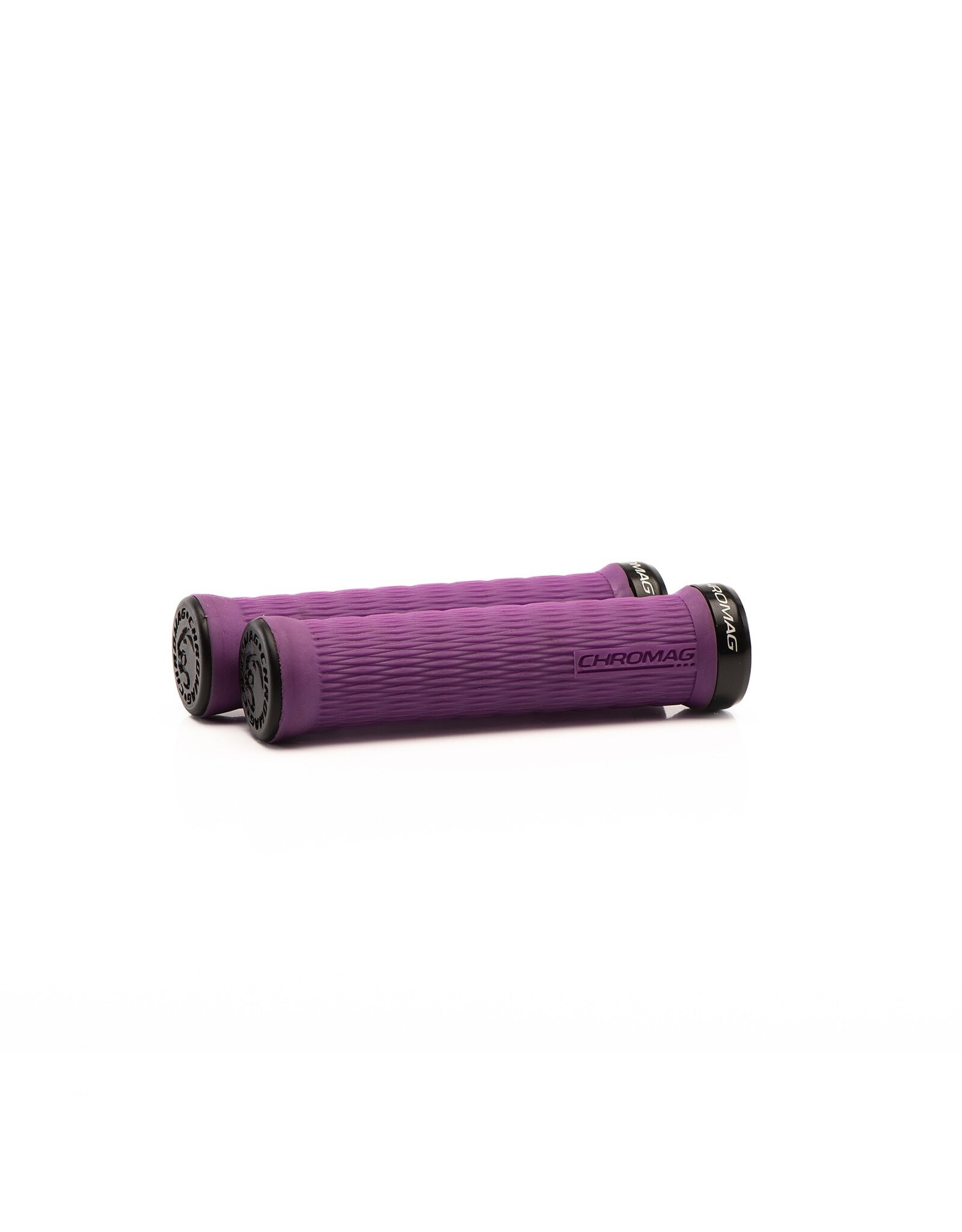 Chromag CHROMAG GRIP DUNE PURPLE-BLACK