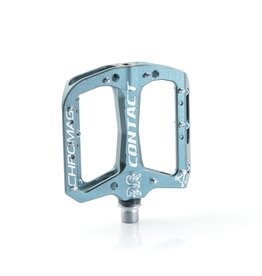 Chromag CHROMAG CONTACT 100MM X 100MM, 13MM GUN METAL