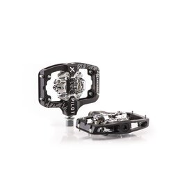 Chromag CHROMAG PILOT REGULAR BODY BLACK