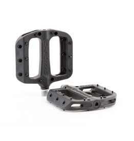 Chromag CHROMAG SYNTH 110MM X 107MM, 15MM BLACK