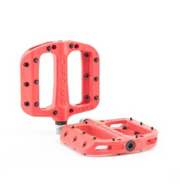 Chromag CHROMAG SYNTH 110MM X 107MM, 15MM RED