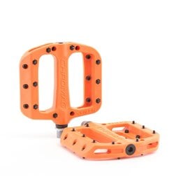 Chromag CHROMAG SYNTH 110MM X 107MM, 15MM ORANGE