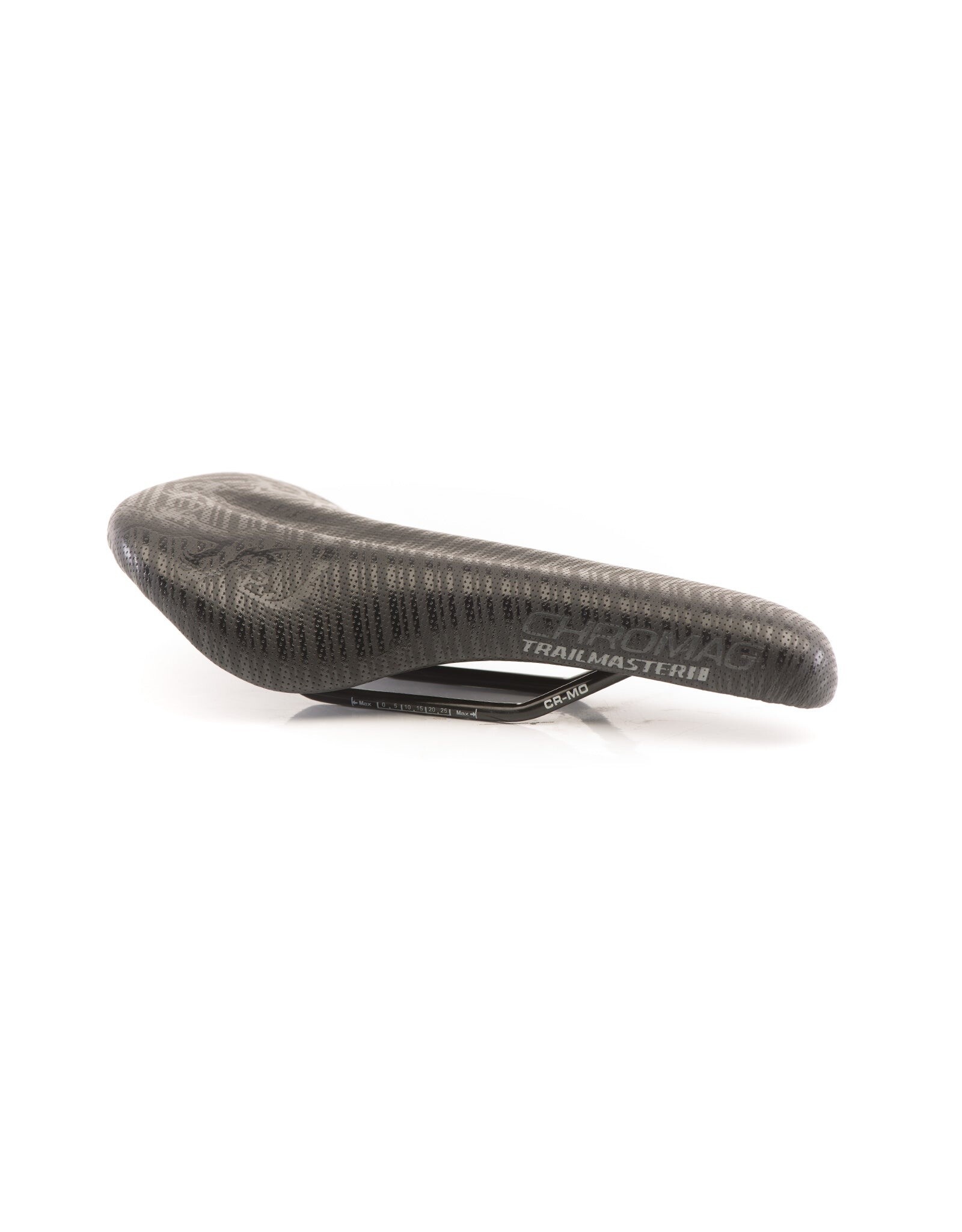 Chromag CHROMAG TRAILMASTER  284MM / 140MM BLACK