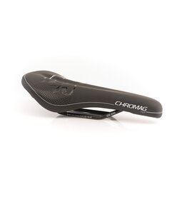 Chromag CHROMAG TRAILMASTER DT  284MM / 140MM BLACK