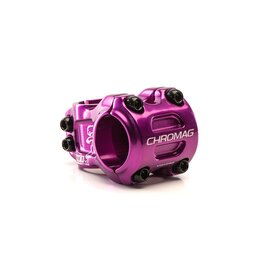 Chromag CHROMAG HIFI V3 35MM REACH X 35MM CLAMP PURPLE
