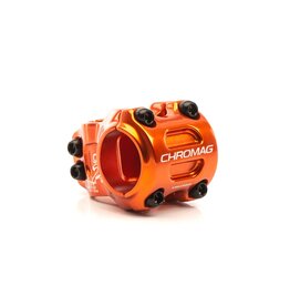 Chromag CHROMAG HIFI V2  35MM REACH X 35MM CLAMP ORANGE