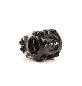 Chromag CHROMAG HIFI V2  50MM REACH X 35MM CLAMP BLACK