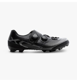 SHIMANO Shimano SH-XC702 BICYCLE SHOES | BLACK S25