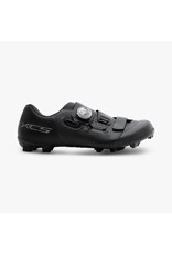 SHIMANO Shimano SH-XC502 BICYCLE SHOES | BLACK S25