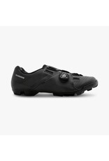 SHIMANO Shimano SH-XC300 BICYCLE SHOES | BLACK S25