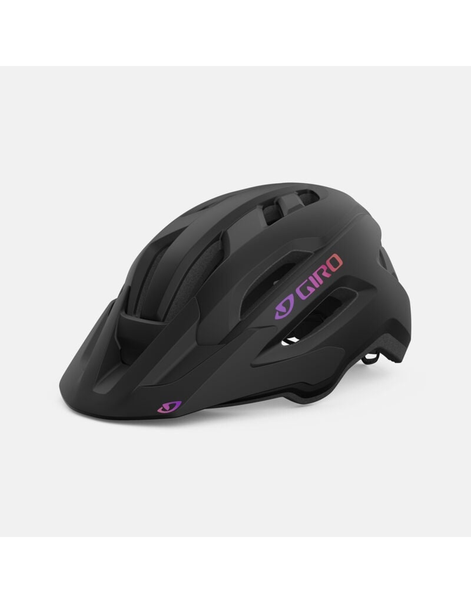 Giro GIRO FIXTURE II W MT BK/PK UW