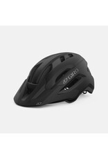 Giro GIRO FIXTURE II XL MT BK/TI UXL
