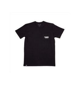 Santa Cruz Santa Cruz Stash Pocket Tee Black