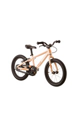 EVO EVO, Bebop 16, Kids Bicycle, 16'', Peach