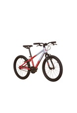 EVO EVO, Koyote 20, Kids Bicycle, 20'', Red-Blue