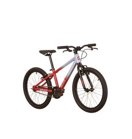 EVO EVO, Koyote 20, Kids Bicycle, 20'', Red-Blue