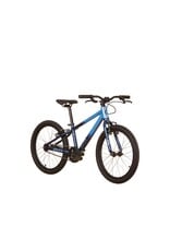 EVO EVO, Koyote 20, Kids Bicycle, 20'', Blue-Blue