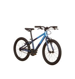 EVO EVO, Koyote 20, Kids Bicycle, 20'', Blue-Blue
