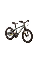 EVO EVO, Bebop 16, Kids Bicycle, 16'', Green