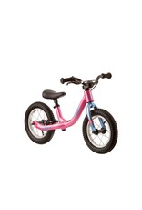 EVO EVO, Bebop 12, Balance Bike, 12-1/2'', Pink