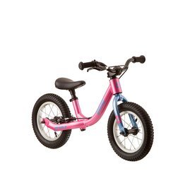 EVO EVO, Bebop 12, Balance Bike, 12-1/2'', Pink