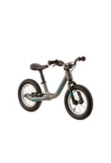 EVO EVO, Bebop 12, Balance Bike, 12-1/2'', Gray