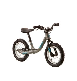EVO EVO, Bebop 12, Balance Bike, 12-1/2'', Gray
