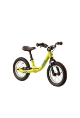 EVO EVO, Bebop 12, Balance Bike, 12-1/2'', Yellow