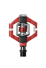 CRANK BROTHERS CRANK BROTHERS Candy 7 Pedal RED/RED