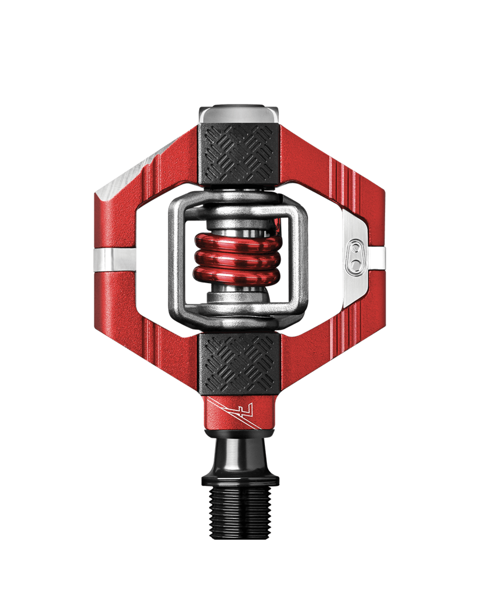 CRANK BROTHERS CRANK BROTHERS Candy 7 Pedal RED/RED