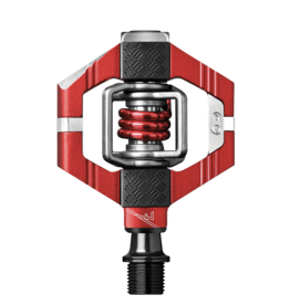 CRANK BROTHERS CRANK BROTHERS Candy 7 Pedal RED/RED