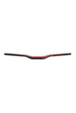 Deity, Ridgeline 25, MTB Handlebar, Diameter: 35mm, 800mm, Rise: 25mm, Red