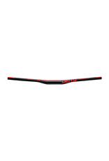 Deity, Ridgeline 15, MTB Handlebar, Diameter: 35mm, 800mm, Rise: 15mm, Red
