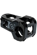 Deity, Cavity, Stem, Diameter: 31.8mm, Length: 50mm, Steerer: 1-1/8'', 0°, Black