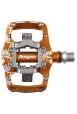 Hope HOPE UNION CLIP PEDAL TRAIL ORANGE