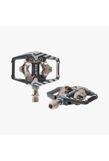 SHIMANO SHIMANO PEDAL, PD-M9120, XTR, TRAIL SPD PEDAL, W/CLEAT(SM-SH51)