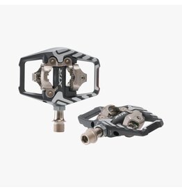 SHIMANO SHIMANO PEDAL, PD-M9120, XTR, TRAIL SPD PEDAL, W/CLEAT(SM-SH51)