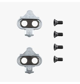 SHIMANO SHIMANO SM-SH56 SPD CLEAT SET (PAIR) MULTI RELEASE W/O NUT