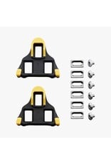 SHIMANO SHIMANO SM-SH11 SPD-SL CLEAT SET, 6 DEGREE FLOAT