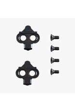 SHIMANO SHIMANO SM-SH51 SPD CLEAT SET (PAIR) SINGLE RELEASE W/O CLEAT NUT