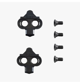 SHIMANO SHIMANO SM-SH51 SPD CLEAT SET (PAIR) SINGLE RELEASE W/O CLEAT NUT