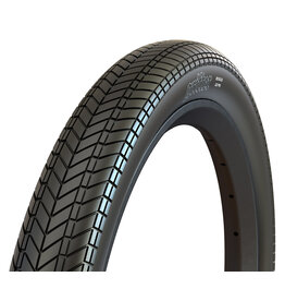 Maxxis Maxxis, Grifter, Tire, 20''x2.30, Folding, Clincher, EXO, 120TPI, Black