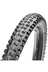 Maxxis Maxxis, Minion DHF, Tire, 29''x2.30, Folding, Tubeless Ready, Dual, EXO, 60TPI, Black