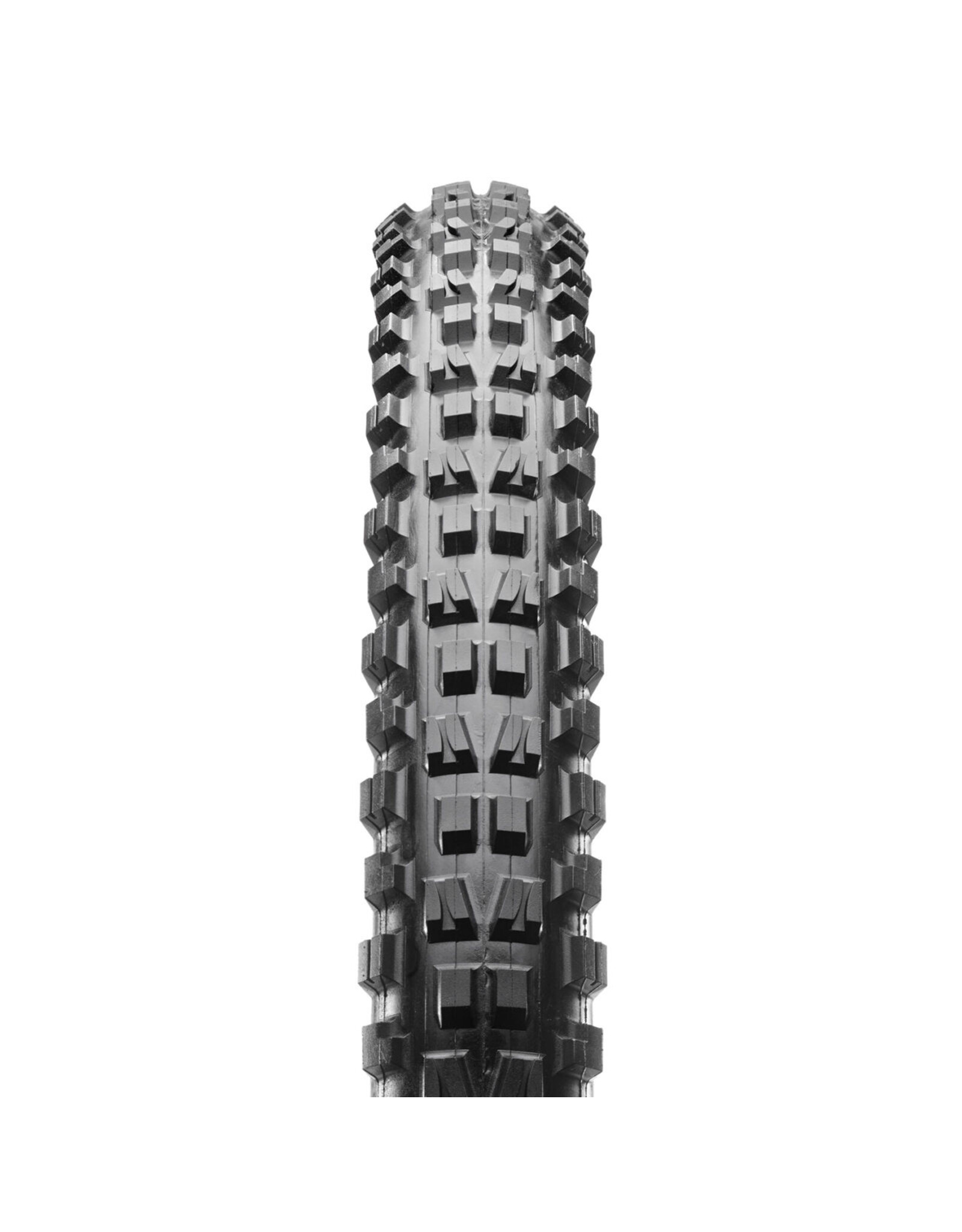 Maxxis Maxxis, Minion DHF, Tire, 29''x2.30, Folding, Tubeless Ready, Dual, EXO, 60TPI, Black