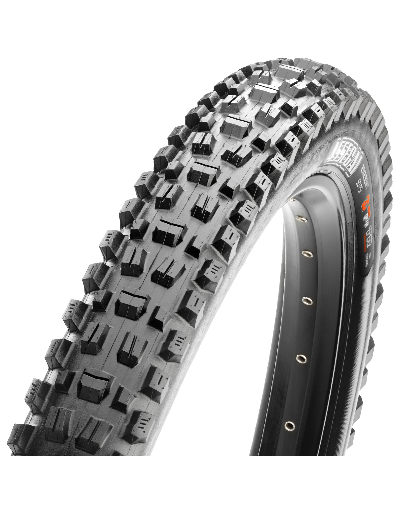 Maxxis MAXXIS TIRE MOUNTAIN ASSEGAI 29X2.5 F60 DC EXO TR WT