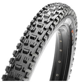 Maxxis MAXXIS TIRE MOUNTAIN ASSEGAI 29X2.5 F60 DC EXO TR WT