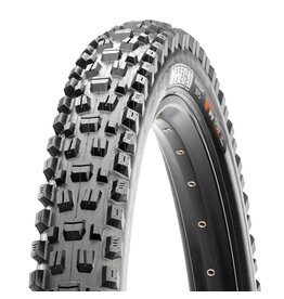 Maxxis MAXXIS TIRE MOUNTAIN ASSEGAI 29X2.5 F120 3C MAXXGRIP EXO+ TR WT