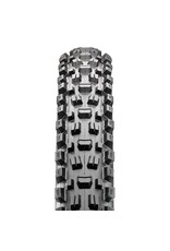 Maxxis MAXXIS TIRE MOUNTAIN ASSEGAI 29X2.5 F120 3C MAXXGRIP EXO+ TR WT