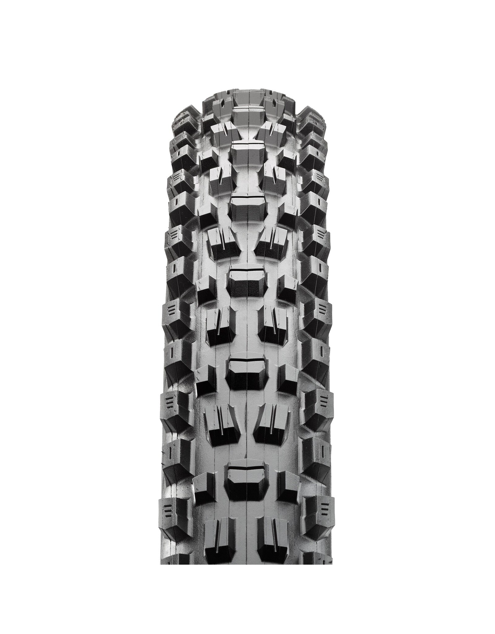 Maxxis MAXXIS TIRE MOUNTAIN ASSEGAI 29X2.5 F120 3C MAXXGRIP EXO+ TR WT